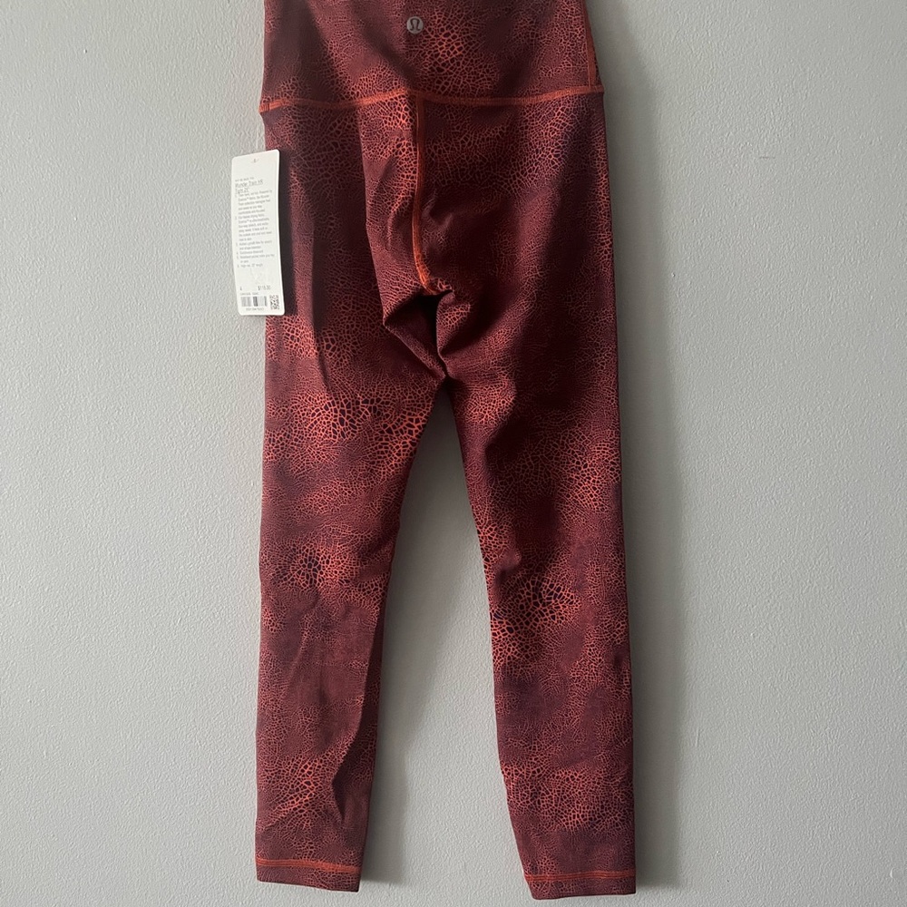 Lululemon leggings - Picture 4 of 7